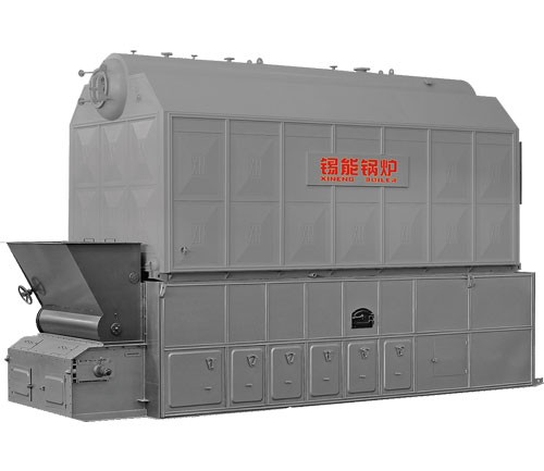SZL燃煤蒸汽/熱水鍋爐 燃生物質鍋爐 燃油鍋爐 蒸汽鍋爐