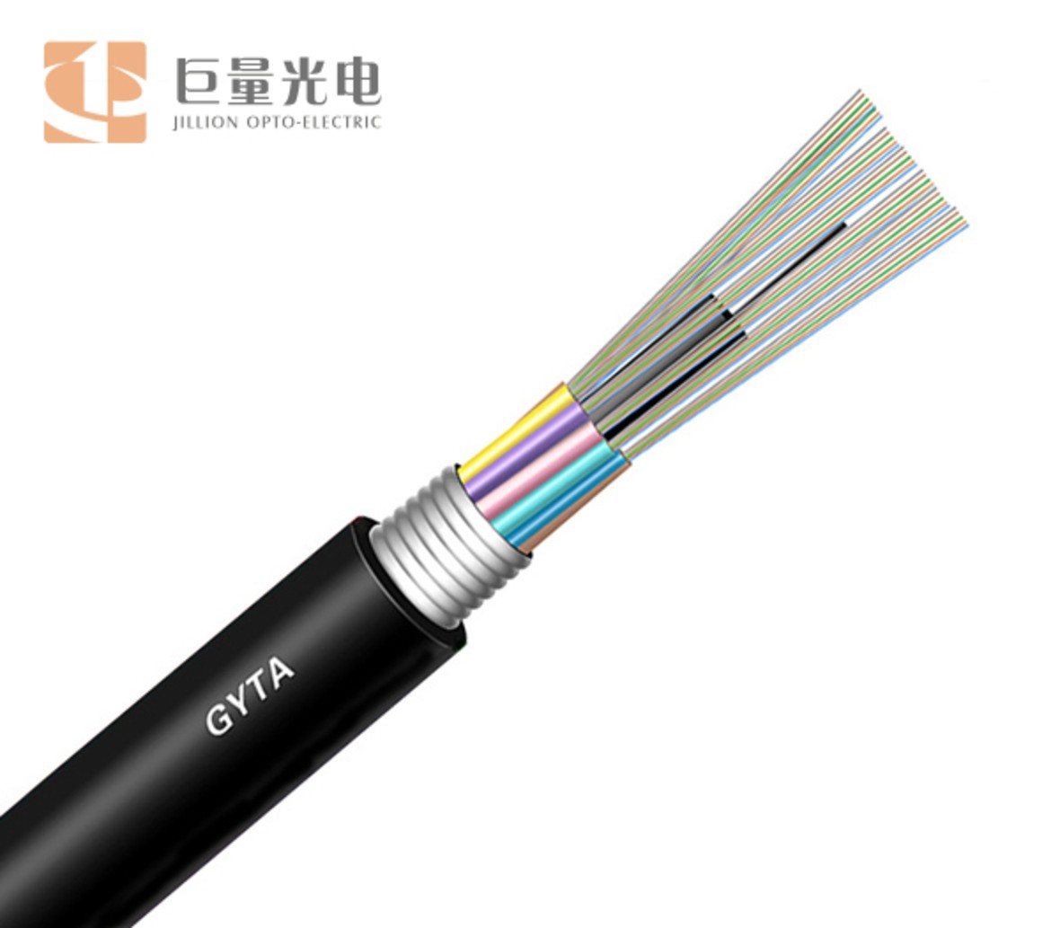 GYTA-通信光缆
