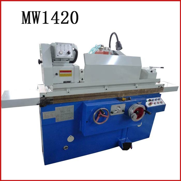 万能外圆磨MW1420B-520