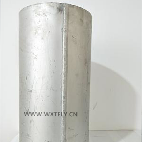 HT5059-87焊接铝管(薄型)