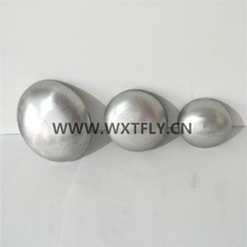 铝管帽、铝封头 (HT5079-84铝封头)
