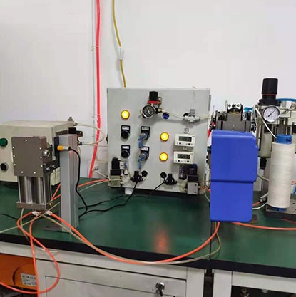 产品疲劳试验数字工作台