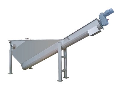 ESF型砂水分离器