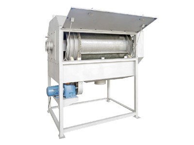 EIDS型内进流式转鼓格栅