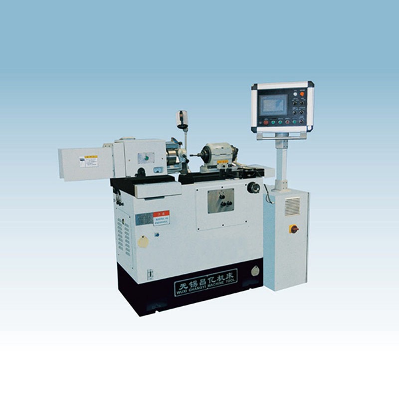 MB215 Semi-automatic CNC internal grinding machine