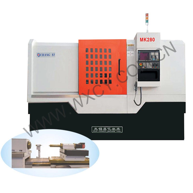 MK280 CNC internal grindin machine