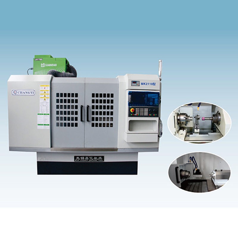 MK2110 CNC internal grinding machine