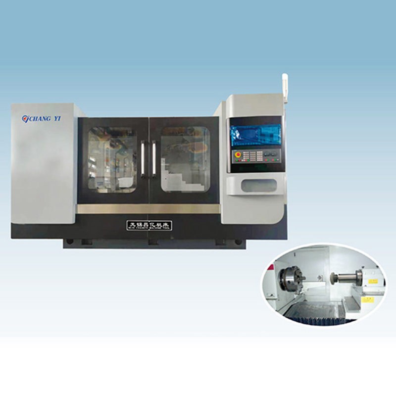 MK2120 CNC internal grinding machine