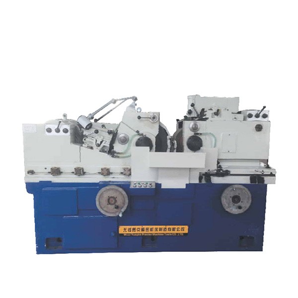 MK11100 Wide Grinding Wheel CNC Centerless Grinding Machine
