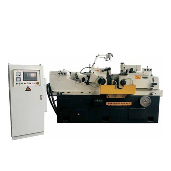 MK11200 Wide Grinding Wheel CNC Centerless Grinding Machine
