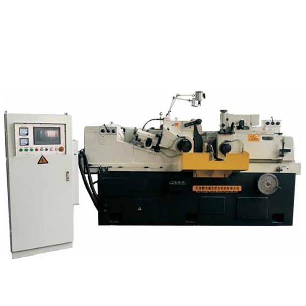 MK11250 Wide Grinding Wheel CNC Centerless Grinding Machine