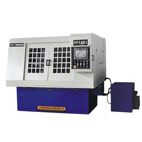 Special Machine Tool