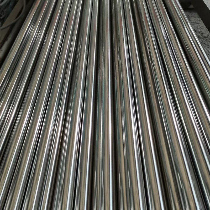 冷凝器不锈钢管