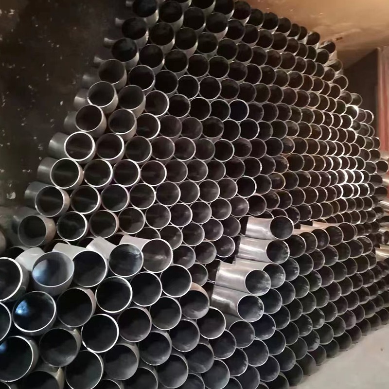 不锈钢管及配件