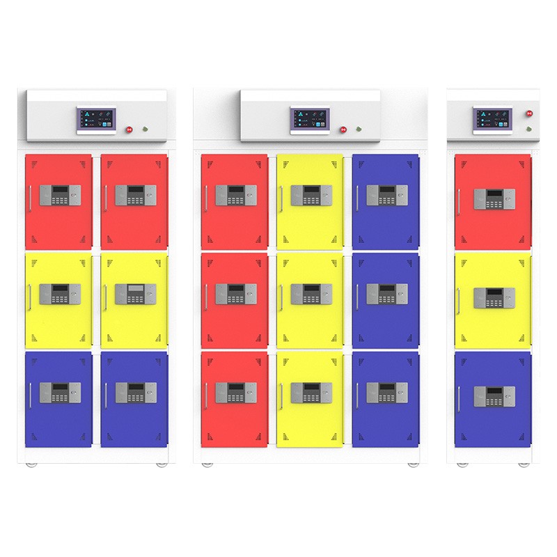 Air - purifying Combined Cabinet