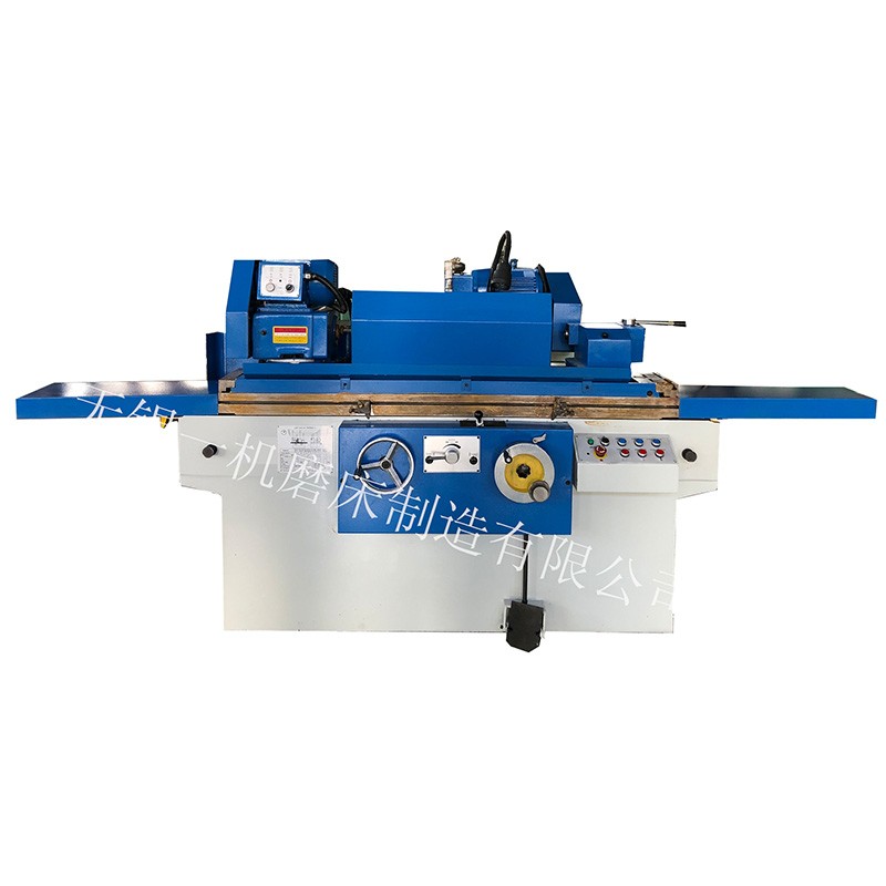 万 能外圆磨床M1420