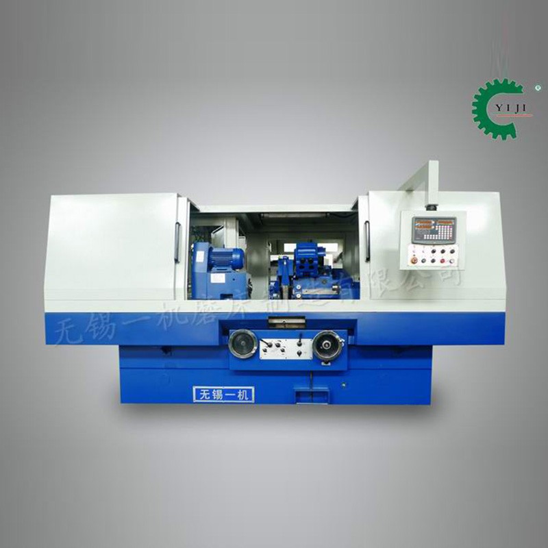 半自动外圆磨床MB1332B