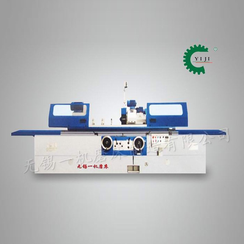 万 能外圆磨床 M1332B