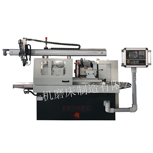 高精度数控外圆磨床MGK1320