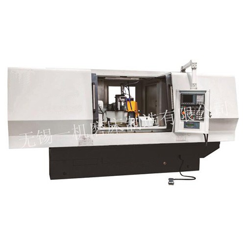 数控外圆磨床MK1432