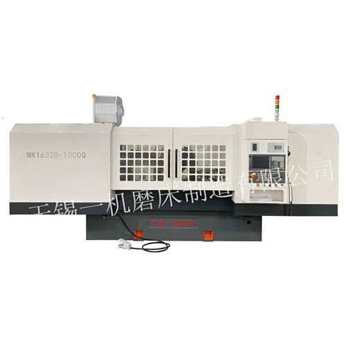 数控外圆磨床MK1632B-1000Q