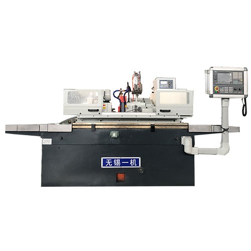 数控外圆磨床MK1320