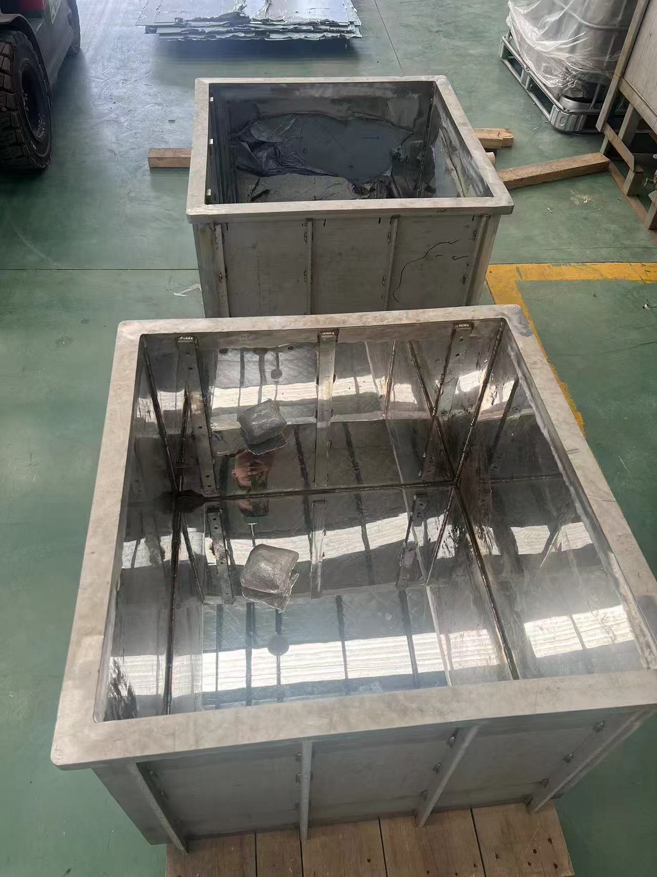 20L不锈钢油漆桶