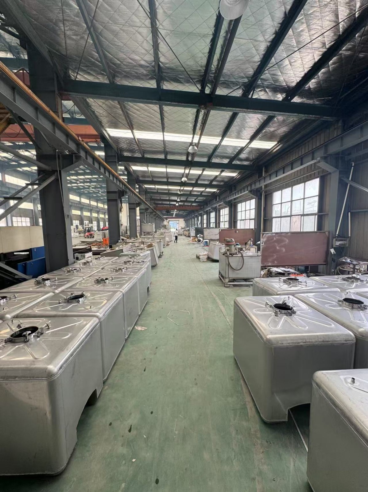 常熟阿科玛定制吨桶