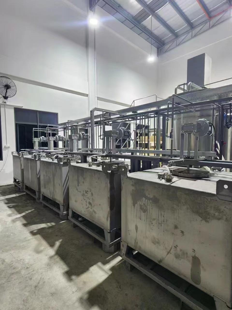 出口马来西亚吨桶