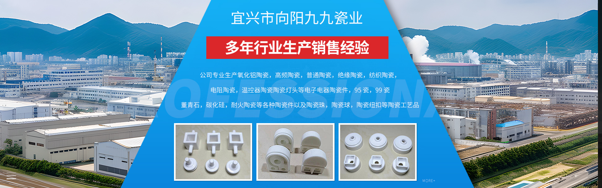 宜兴市向阳九九瓷业有限公司