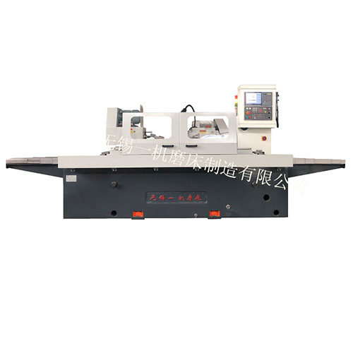 数控外圆磨床MK1332