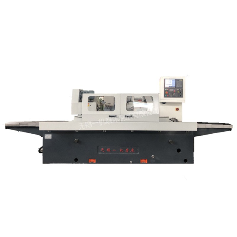 YJ-050Q数控深孔磨床