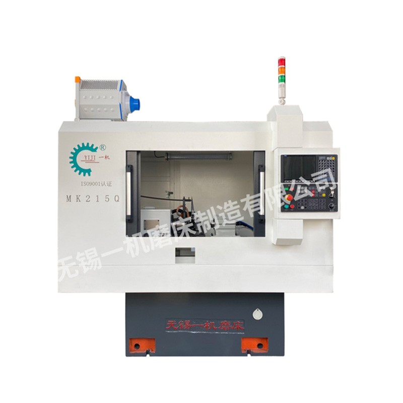 数控内圆磨床MK215Q