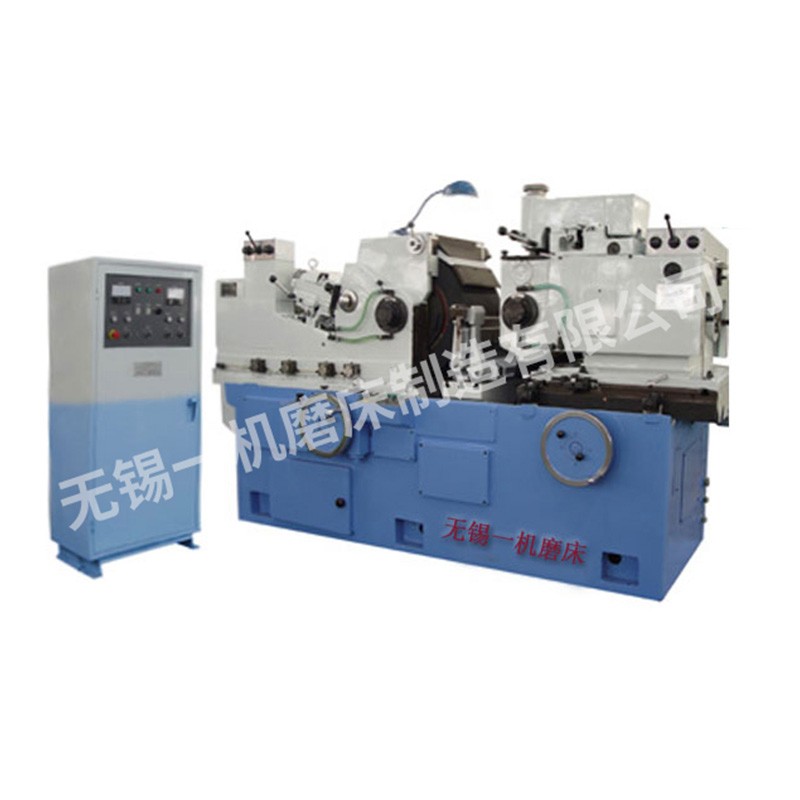 无心磨床M10200