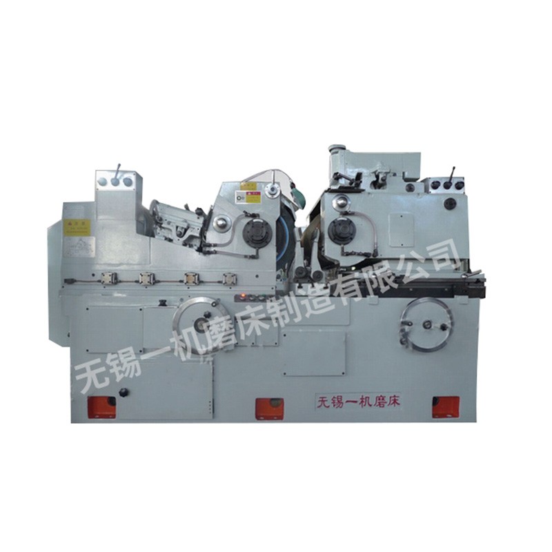 无心磨床M11200