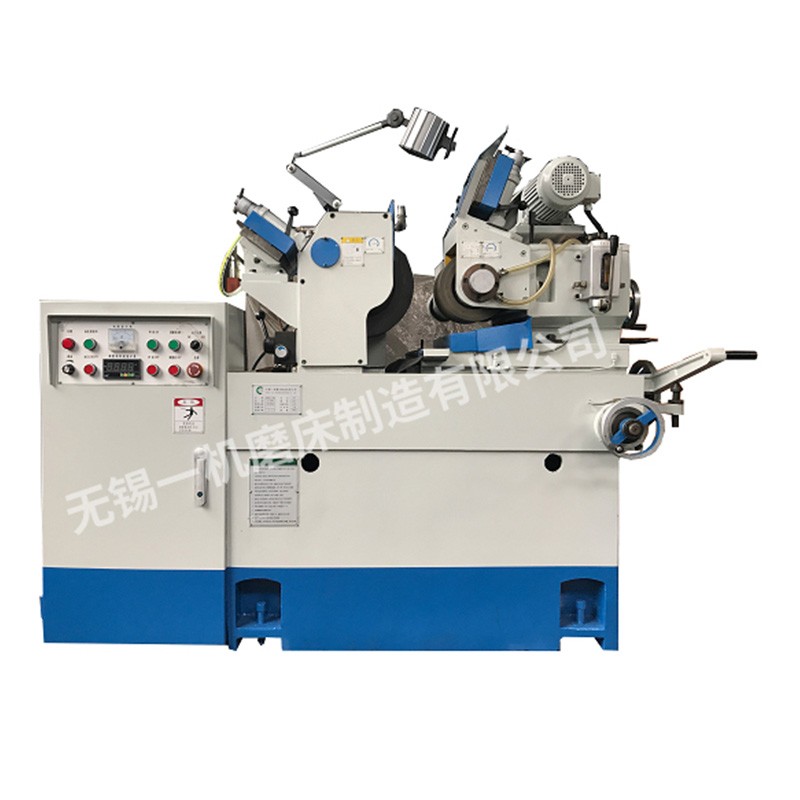 无心磨床YJ-1206S