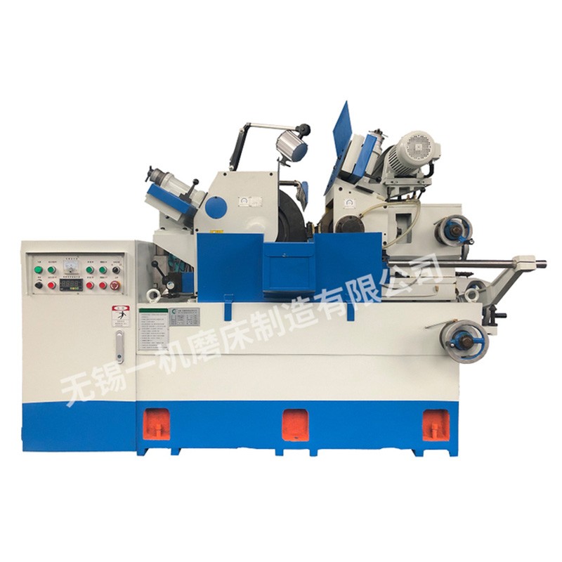 无心磨床YJ-1808S