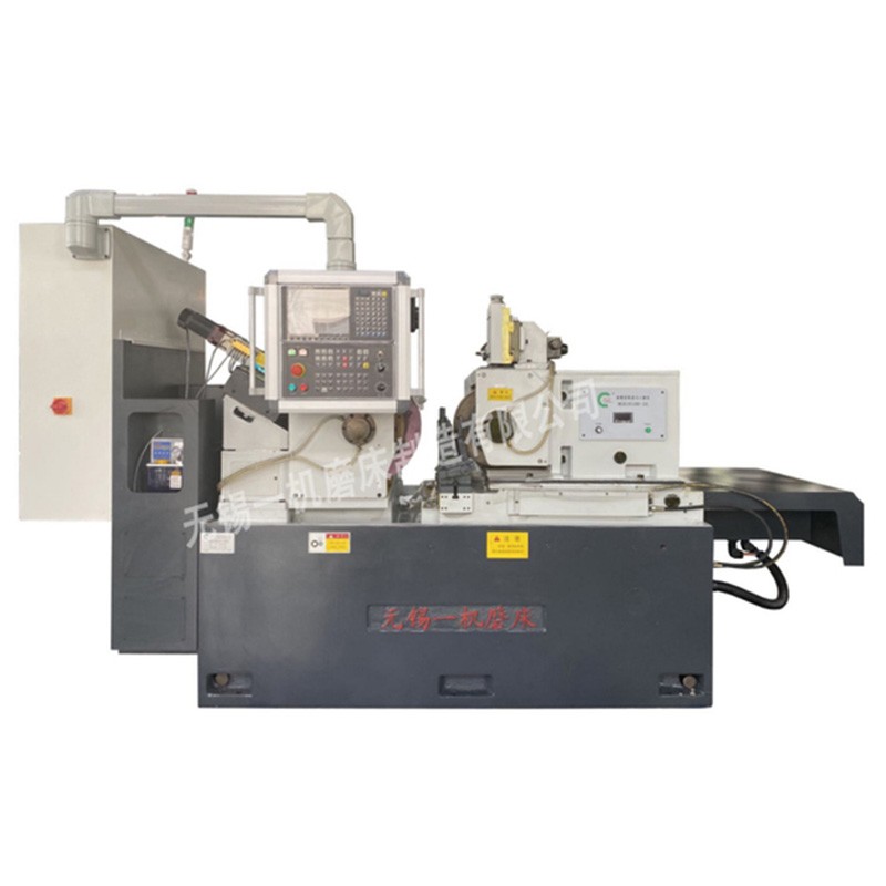 MGK10100-3A数控无心磨床