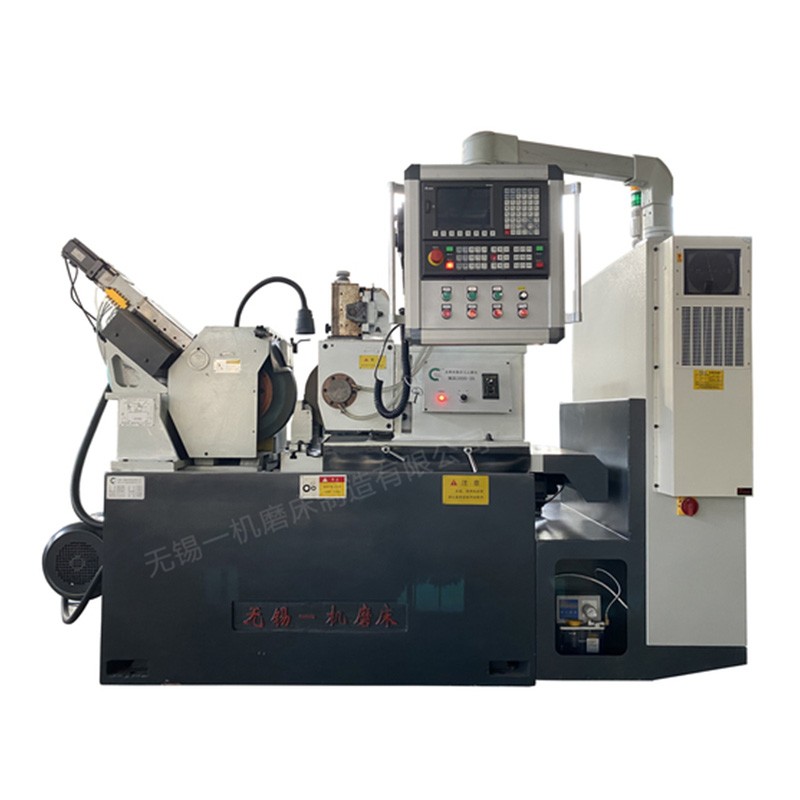 数控无心磨床MK1050