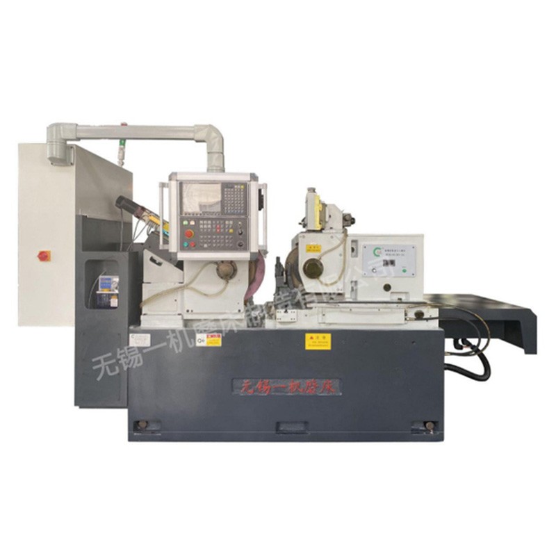 数控无心磨床MK1083