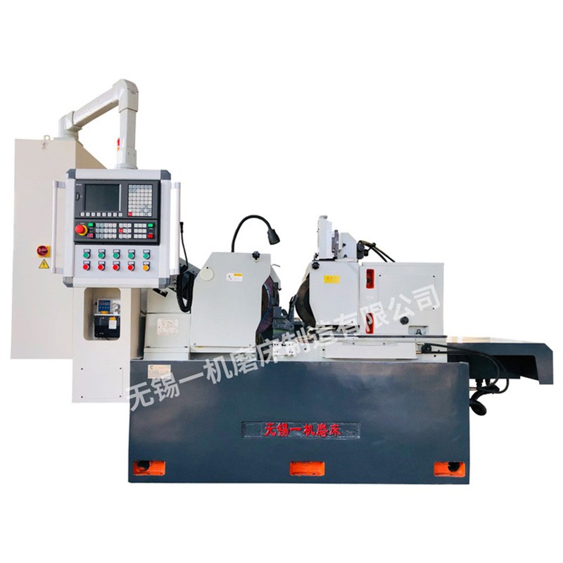 数控无心磨床MK10100-3A