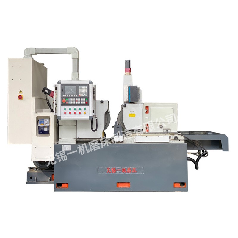 数控无心磨床MK10100-5A