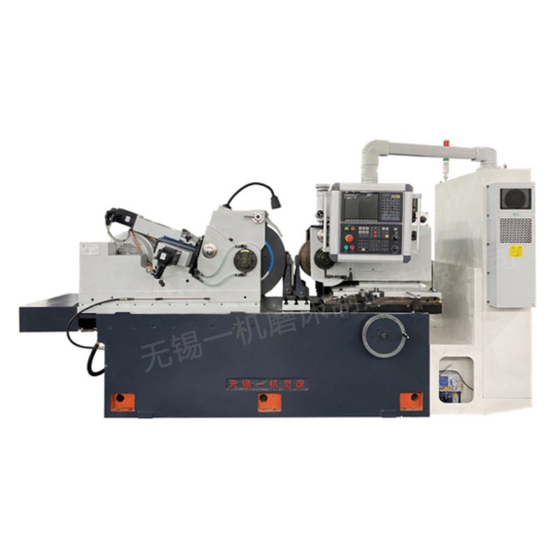 数控无心磨床MK10200