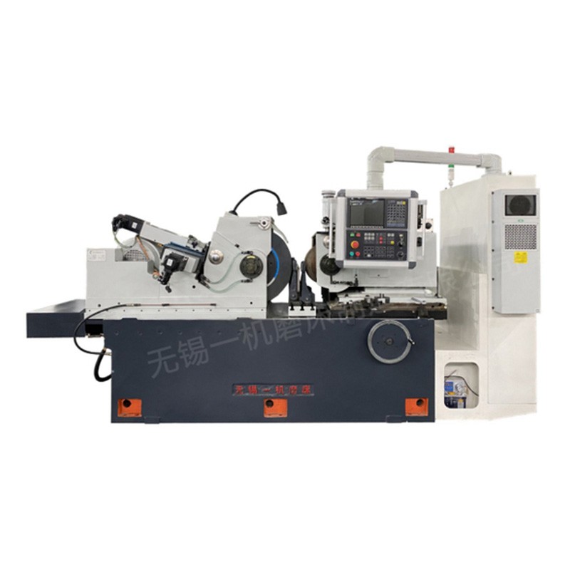数控无心磨床MK11100