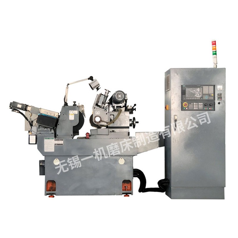 数控无心磨床YJ-1206K