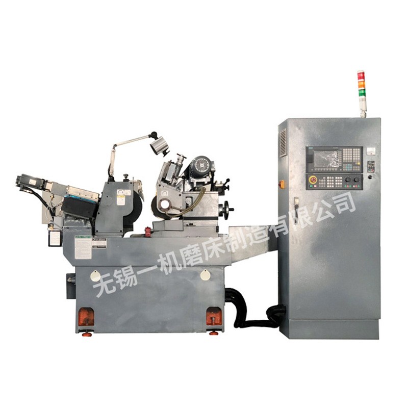 数控无心磨床YJ-1808k
