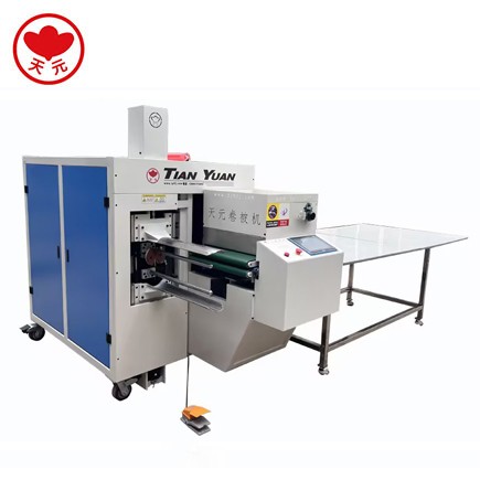 JBJ-8-JT540卷被机