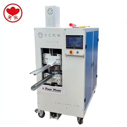 JBJ-7-A-JT540卷枕机