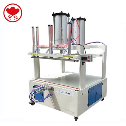 HFD-2000压缩包装机