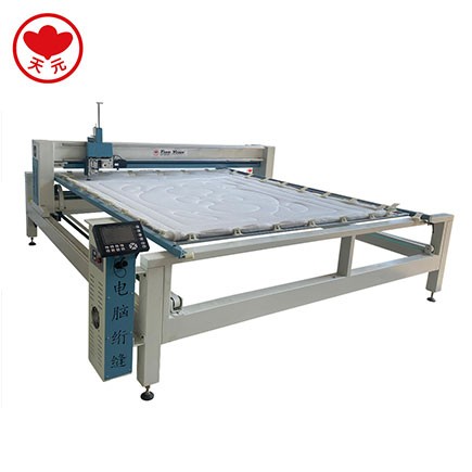 HFJ-38-A系列电脑绗缝机